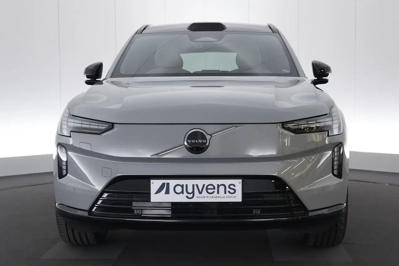 Volvo XC60 D4 AWD 111 kWh Twin Motor Plus 7Pl. LEDER/CUIR LED, миниатюра 2