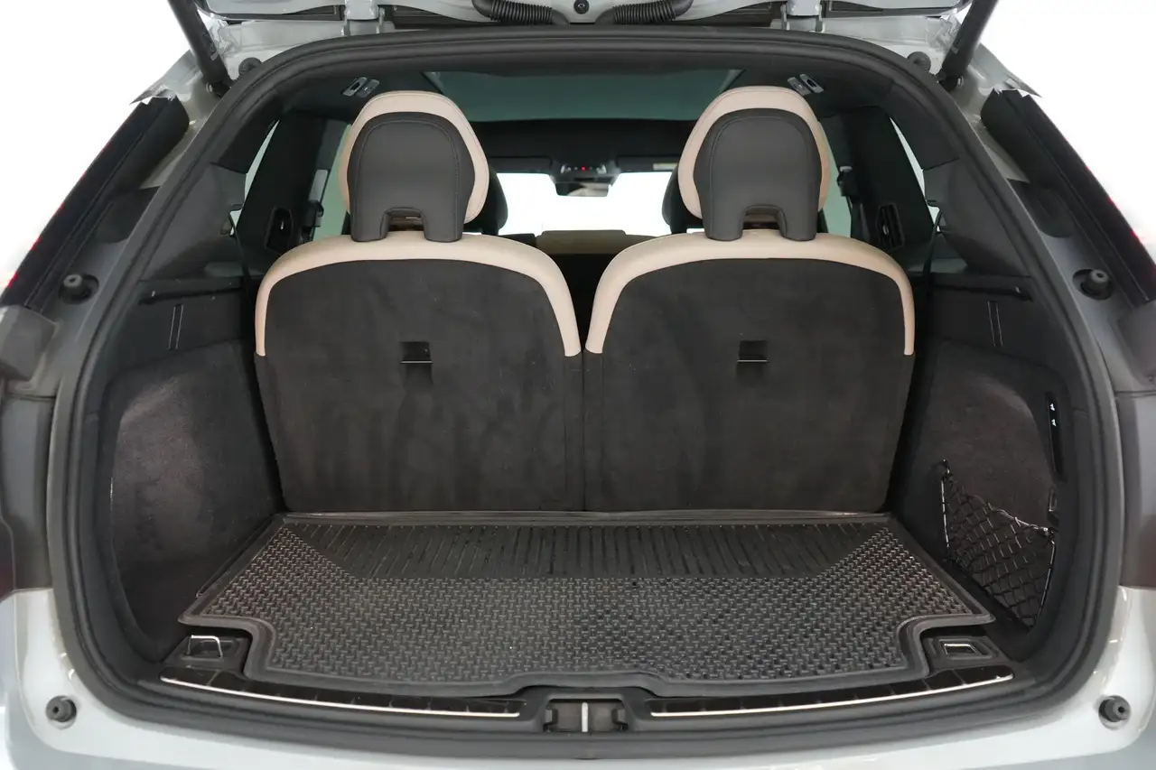Volvo XC60 D4 AWD 111 kWh Twin Motor Plus 7Pl. LEDER/CUIR LED, миниатюра 22
