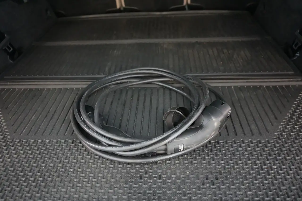 Volvo XC60 D4 AWD 111 kWh Twin Motor Plus 7Pl. LEDER/CUIR LED, миниатюра 25