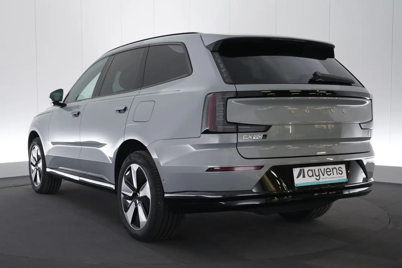 Volvo XC60 D4 AWD 111 kWh Twin Motor Plus 7Pl. LEDER/CUIR LED, миниатюра 9