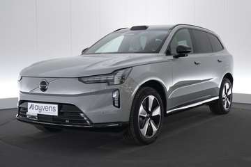 D4 AWD 111 kWh Twin Motor Plus 7Pl. LEDER/CUIR LED