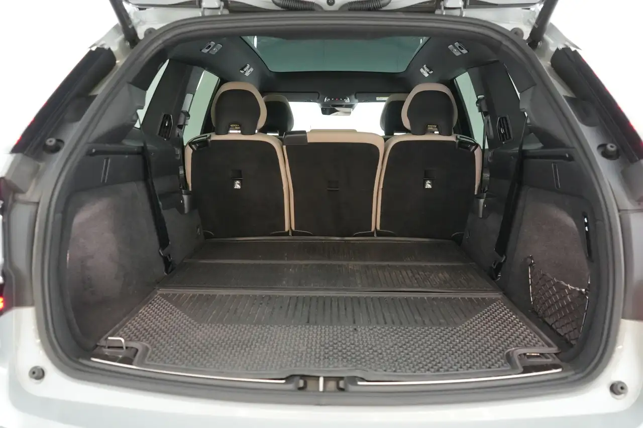 Volvo XC60 D4 AWD 111 kWh Twin Motor Plus 7Pl. LEDER/CUIR LED, миниатюра 23
