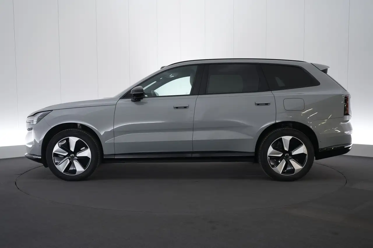 Volvo XC60 D4 AWD 111 kWh Twin Motor Plus 7Pl. LEDER/CUIR LED, миниатюра 11