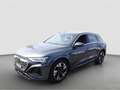 Audi Q8 e-tron 55 Q 2x S LINE LM20 HuD KAMERAS MATRIX Grijs - thumbnail 2