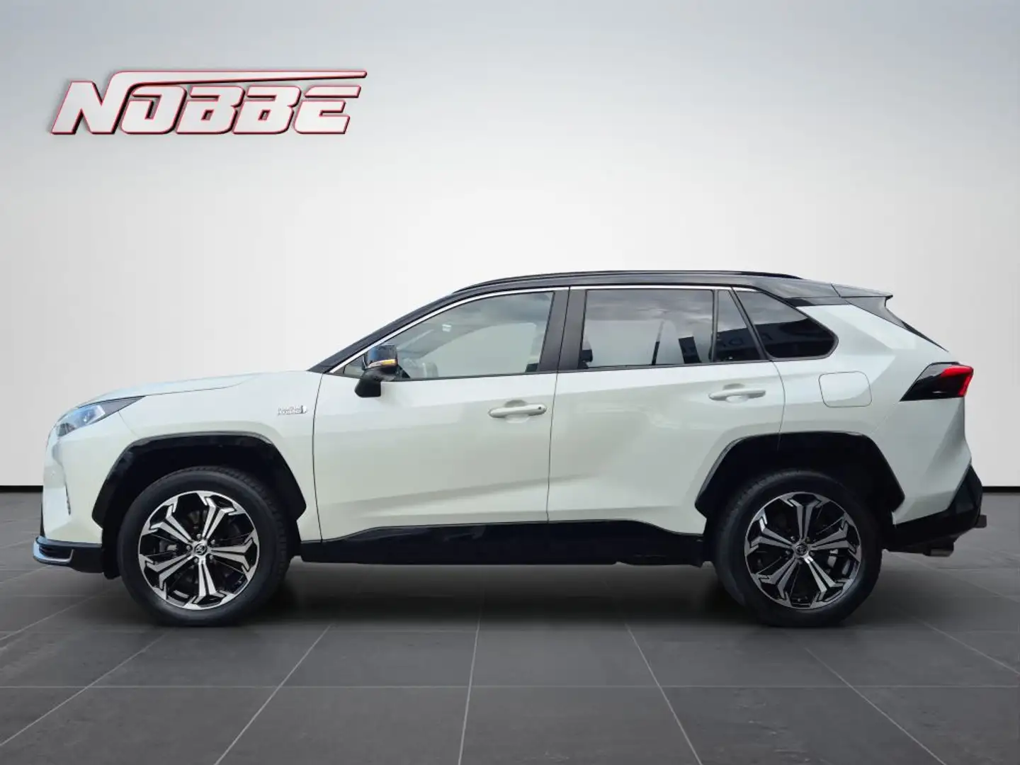 Toyota RAV 4 Plug-in-Hybrid Technik- und Style Paket - 2