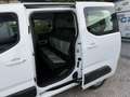 Citroen Berlingo Berlingo COMBI N1 1.5 bluehdi M Live AUTOMATICO Weiß - thumbnail 9