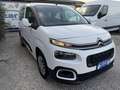 Citroen Berlingo Berlingo COMBI N1 1.5 bluehdi M Live AUTOMATICO Weiß - thumbnail 1