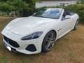 Maserati GranCabrio 4,7 Sport Facelift Weiß - thumbnail 4