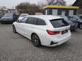 BMW 318 318d 48 V Touring Aut. *2021er+LED+NAVI* Weiß - thumbnail 5