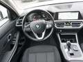 BMW 318 318d 48 V Touring Aut. *2021er+LED+NAVI* Alb - thumbnail 9