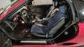 MG TF MG TF 1.6 cool Blue special edition Czerwony - thumbnail 10
