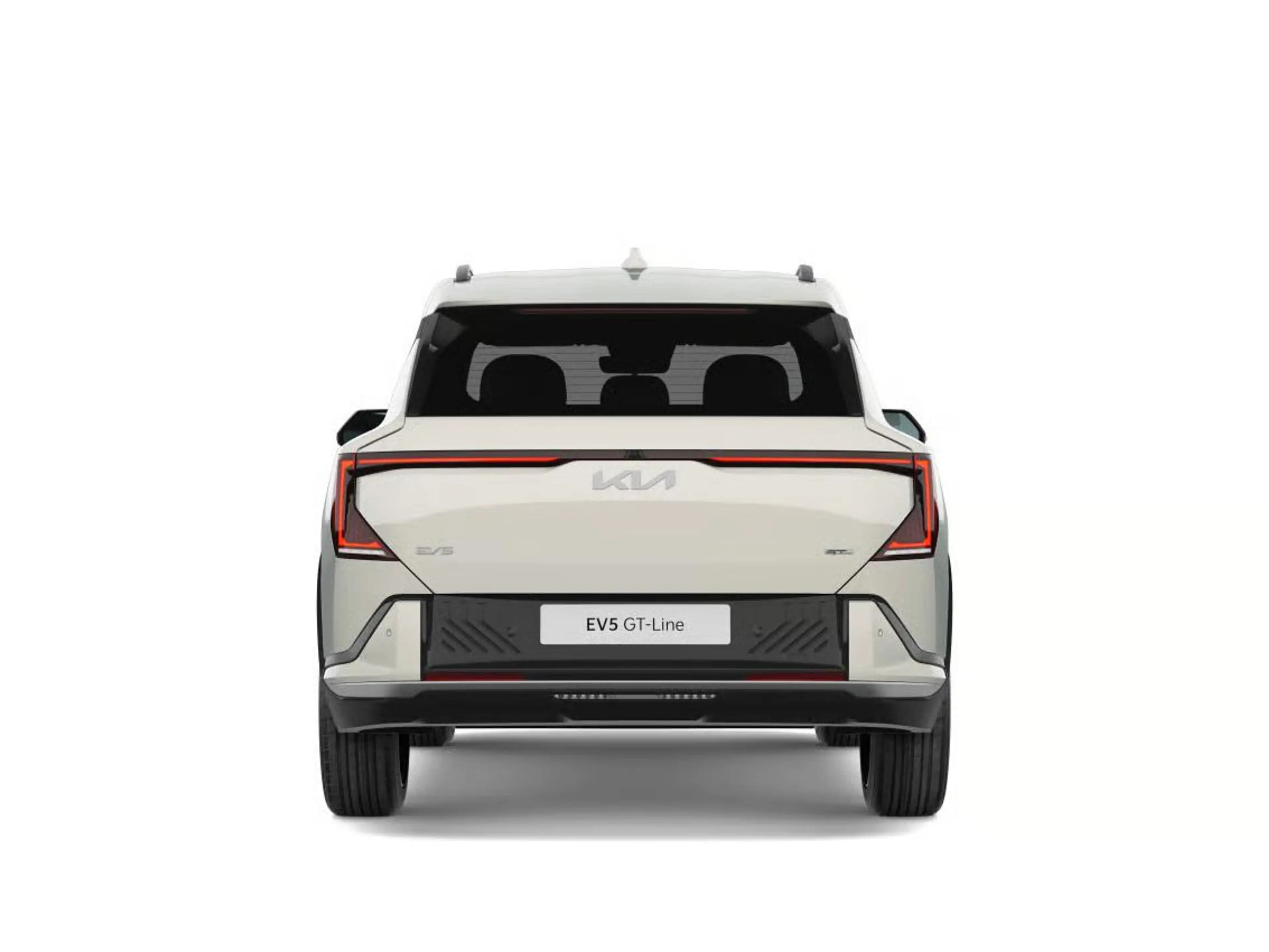 Kia EV5 GT-Line Business Edition 81.4 kWh | Actieprijs* | — photo 6