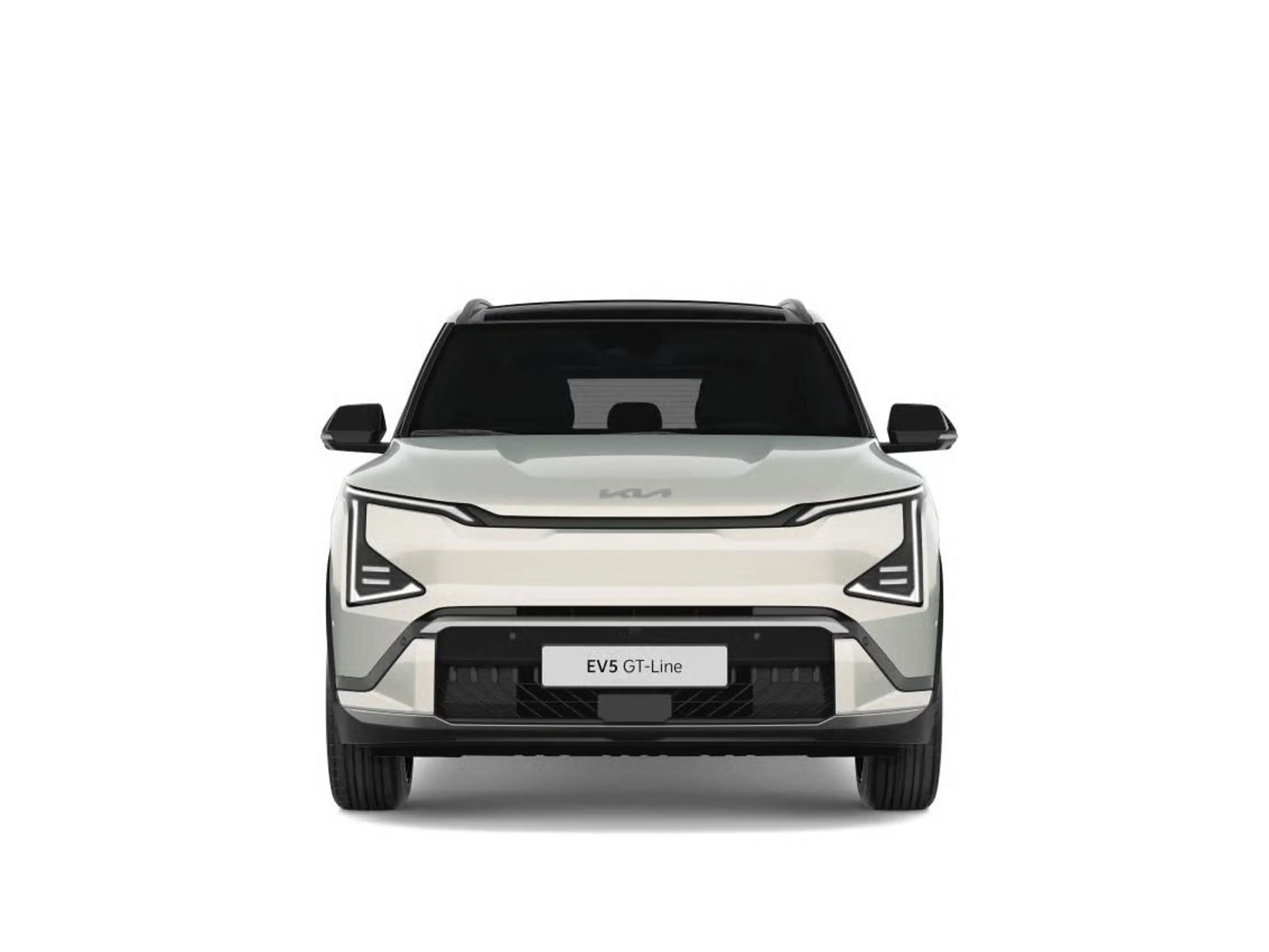 Kia EV5 GT-Line Business Edition 81.4 kWh | Actieprijs* | — photo 2