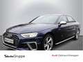 Audi S4 3.0 TDI quattro NAVI ACC HUD STANDHZ LED Bleu - thumbnail 1