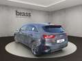 Kia Ceed / cee'd CEED_5 1.5T 48V DCT 140 ULTIMA Gris - thumbnail 3