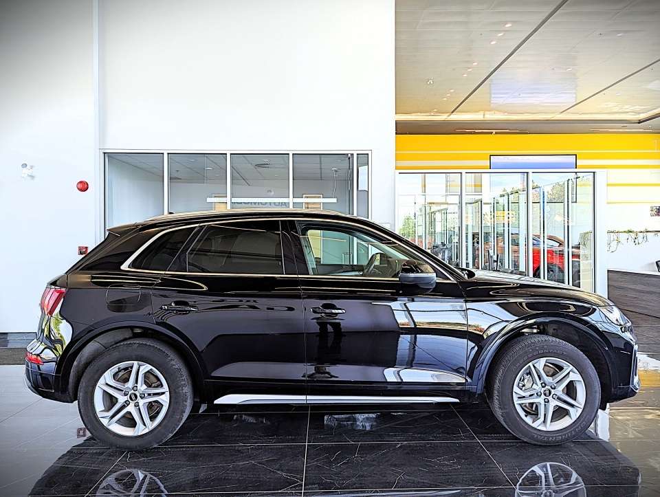 2022 Audi Q5 2.0T Komfort Quattro — снимка 1