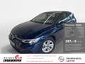 Volkswagen Golf VIII 2.0 TDI Life KAMERA NAVI ACC LED Blau - thumbnail 1