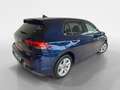 Volkswagen Golf VIII 2.0 TDI Life KAMERA NAVI ACC LED Blau - thumbnail 2