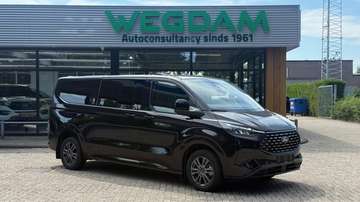 340 2.5 PHEV L2 TITANIUM/Trekhaak/9p/Leder