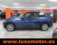 BMW X3 xDrive 20dA Azul - thumbnail 3