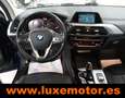 BMW X3 xDrive 20dA Blauw - thumbnail 40