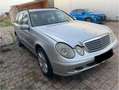 Mercedes-Benz E 220 E 220 CDI Avantgarde - AUTOMATIQUE - IMPECCABLE Šedá - thumbnail 3