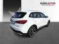 MG ZS 1.5 Hybrid+ 197CV Comfort AT Blanco - thumbnail 5