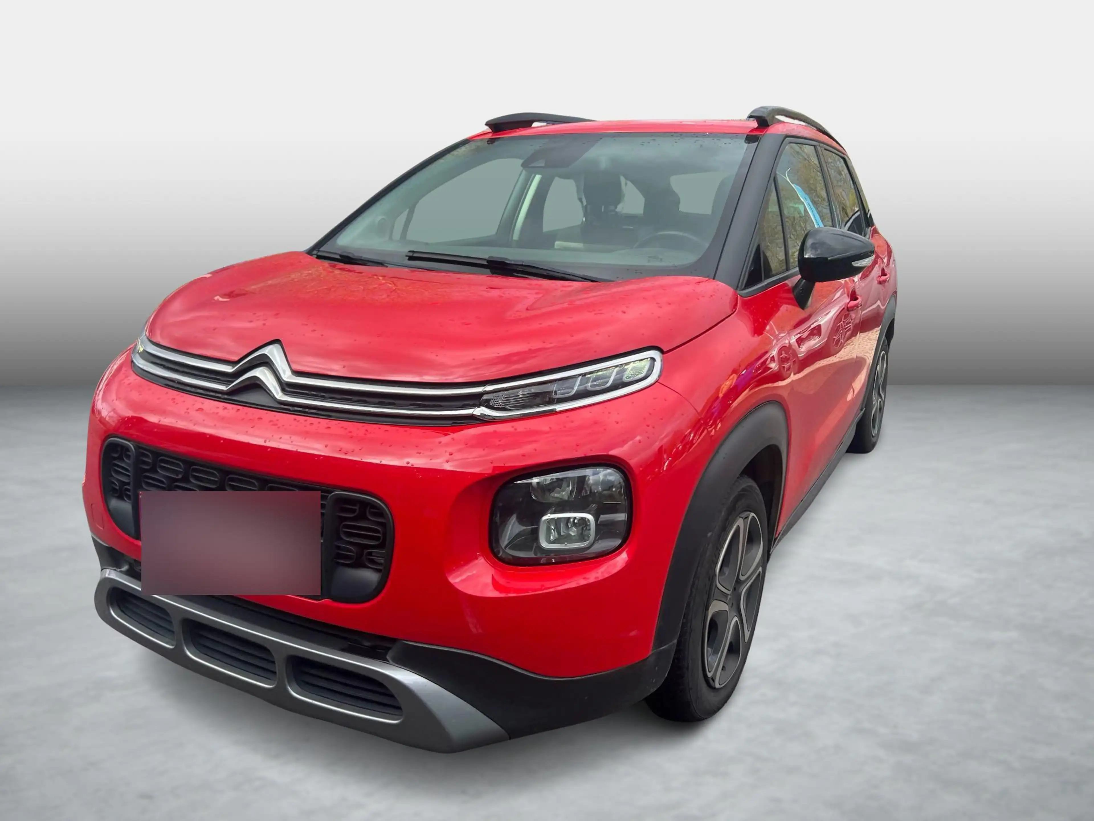 Citroen C3 Aircross 1.2 PureTech 82 MAN Feel — photo 6