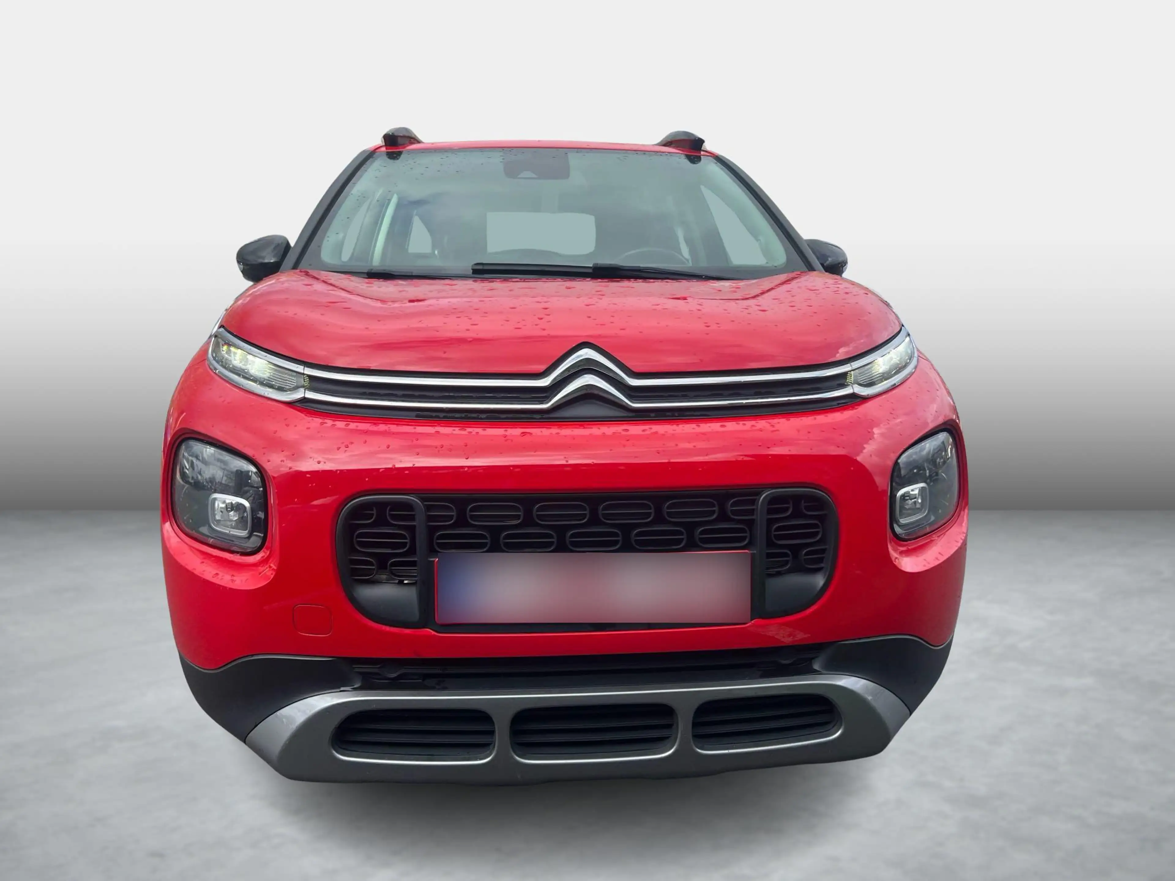 Citroen C3 Aircross 1.2 PureTech 82 MAN Feel — photo 2
