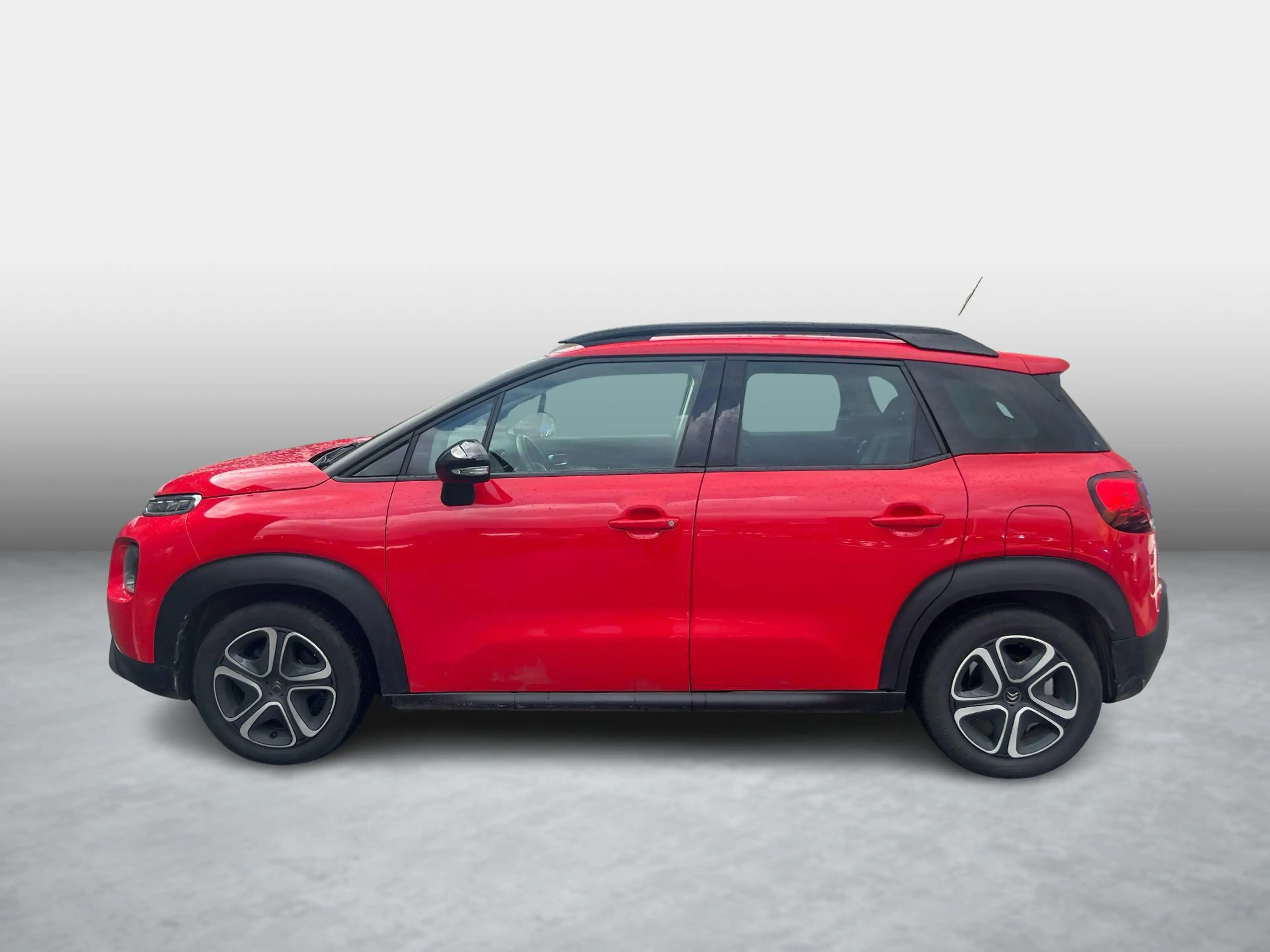 Citroen C3 Aircross 1.2 PureTech 82 MAN Feel — photo 5