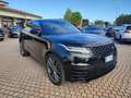 Land Rover Range Rover Velar 2.0D I4 204 CV R-Dynamic S Nero - thumbnail 3