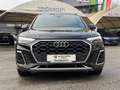 Audi Q5 35 TDI Sport S-tronic+S line+Navi+Head-Up-D+Matrix Schwarz - thumbnail 2