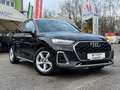 Audi Q5 35 TDI Sport S-tronic+S line+Navi+Head-Up-D+Matrix Schwarz - thumbnail 1