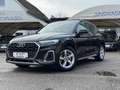 Audi Q5 35 TDI Sport S-tronic+S line+Navi+Head-Up-D+Matrix Schwarz - thumbnail 3