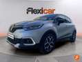 Renault Captur 1.5dCi Energy Zen 81kW Gris - thumbnail 3