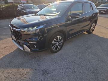 1.4 Boosterjet hybrid 4WD AllGrip Top+