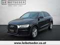 Audi Q3 2,0 TDI Intense quattro S-tronic Schwarz - thumbnail 1