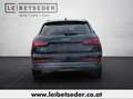 Audi Q3 2,0 TDI Intense quattro S-tronic Schwarz - thumbnail 4
