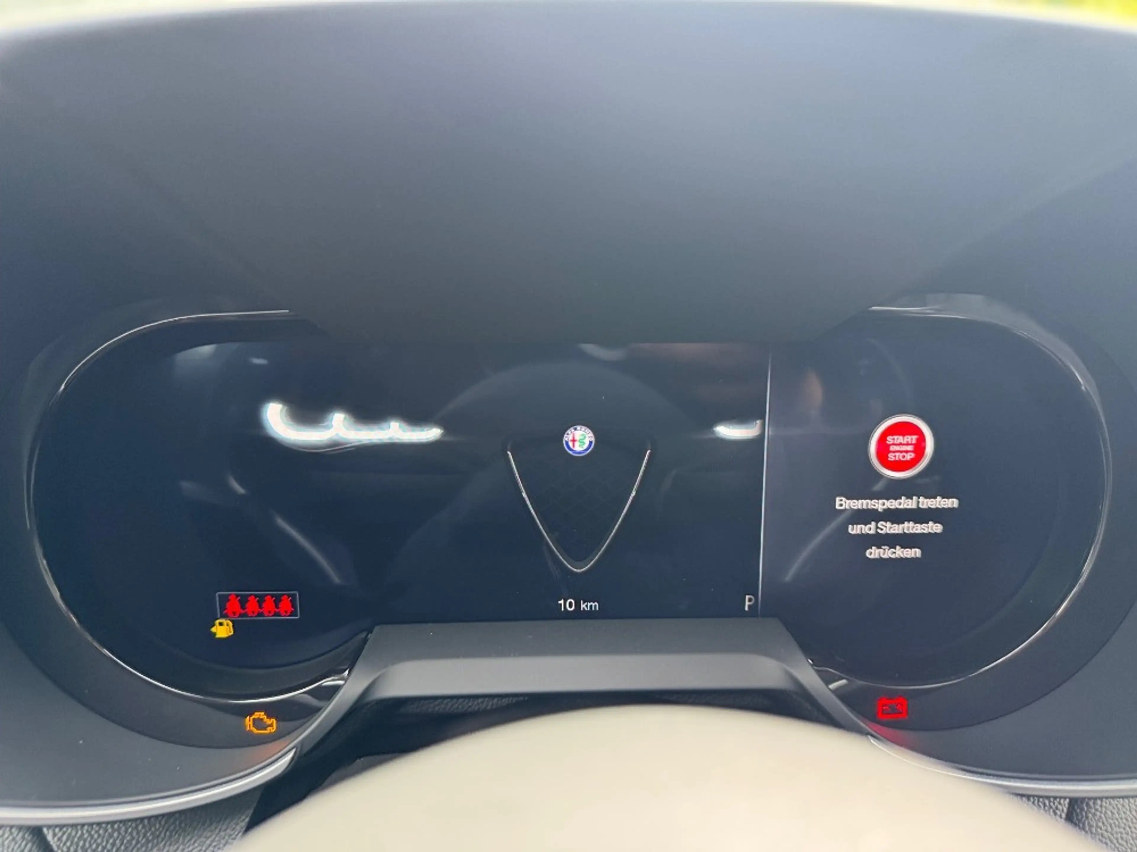 Alfa Romeo Giulia Quadrifoglio MY24 SOFORT|AKRA|TECHNO — photo 13