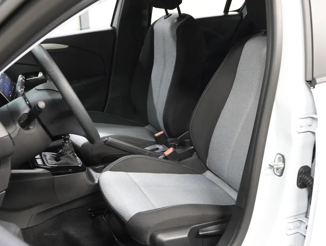 Opel Corsa 2026 — фото 11