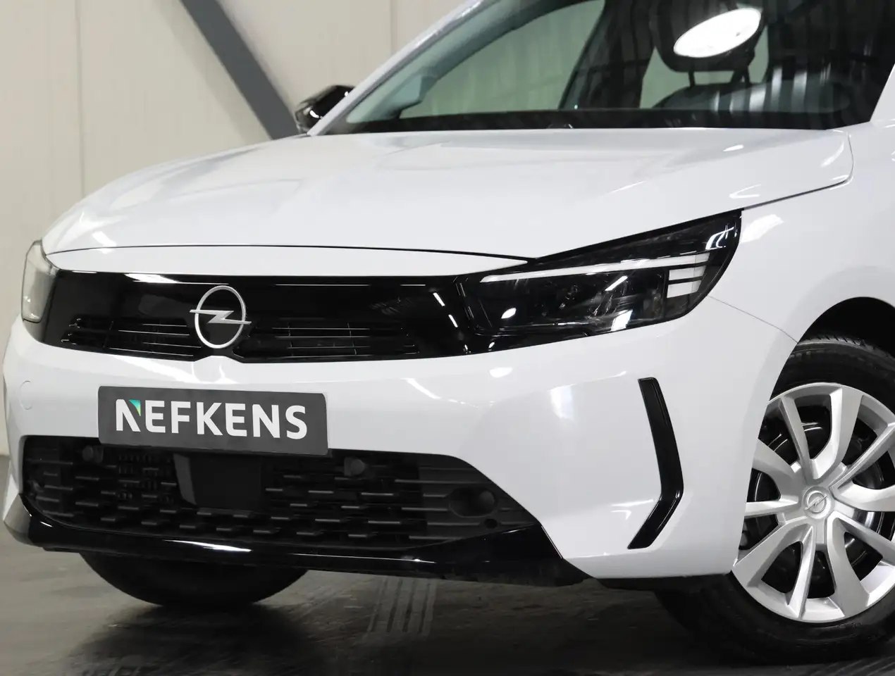 Opel Corsa 2026