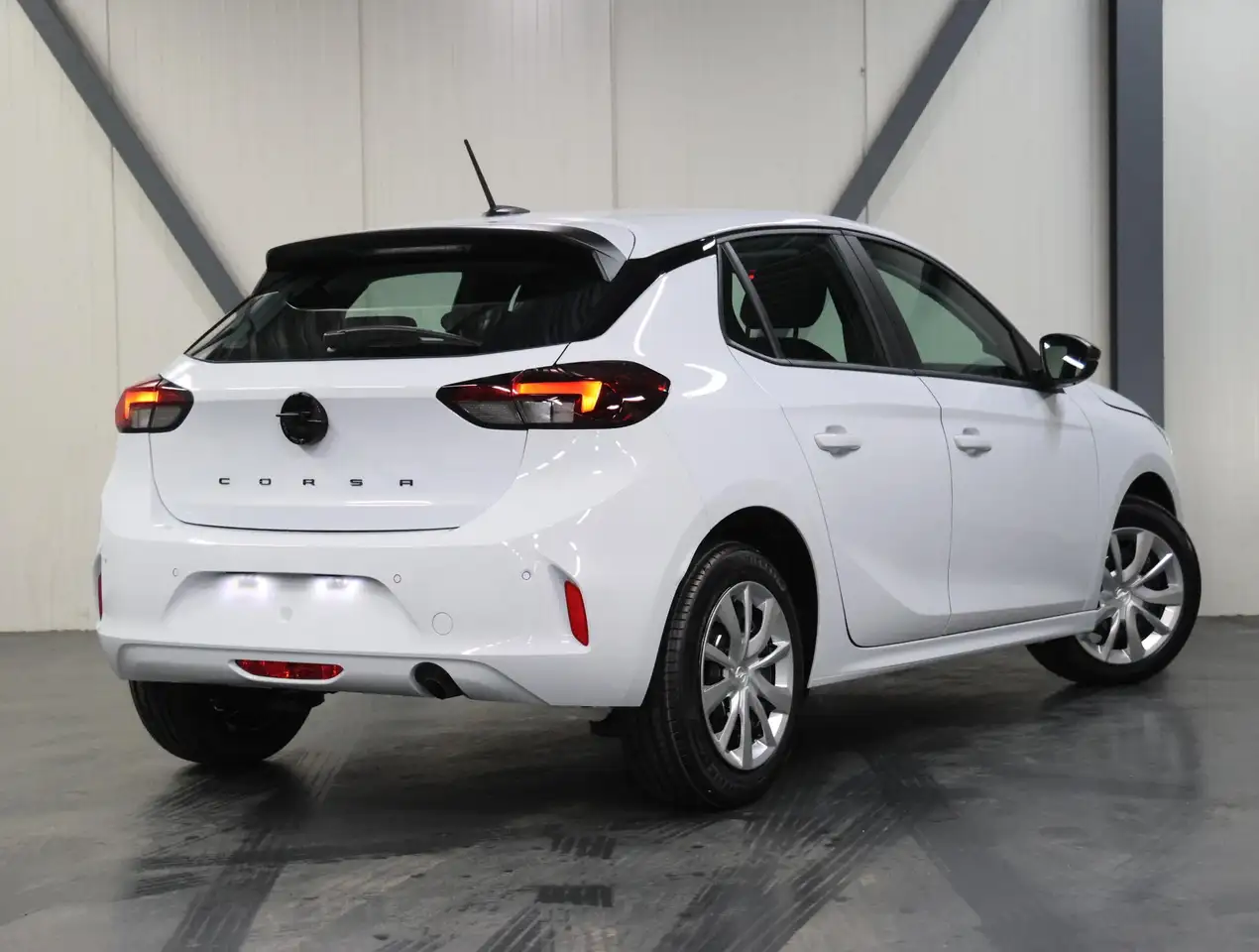 Opel Corsa 2026