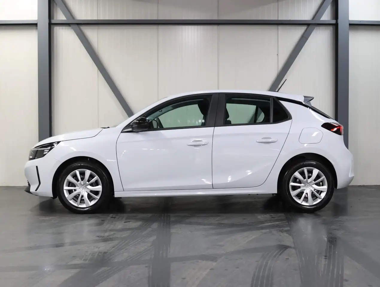 Opel Corsa 2026