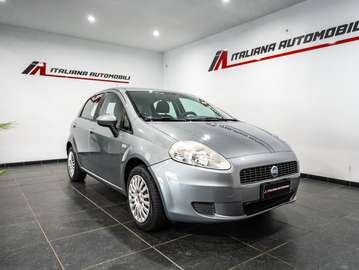 Grande Punto 5p 1.2 Dynamic 65cv