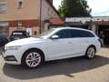 Skoda Octavia Style 1-Hand HeadUp Memory Telleder Dig.Tacho Blanc - thumbnail 2