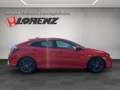 Honda Civic 5-trg. 1.0 Elegance Automatik Facelift Rot - thumbnail 8