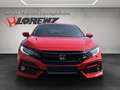 Honda Civic 5-trg. 1.0 Elegance Automatik Facelift Rot - thumbnail 2