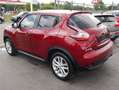 Nissan Juke 1.5 dCi 2WD*CLIM*GPS*CAMERA* Rouge - thumbnail 5