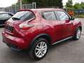 Nissan Juke 1.5 dCi 2WD*CLIM*GPS*CAMERA* Rouge - thumbnail 4