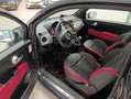 Fiat 500 1.2 Sport Airco | Lmv | Cv op afstand | Mooie auto Noir - thumbnail 2